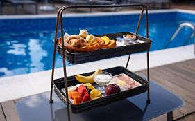 Pousada Ilhas de Juquehy