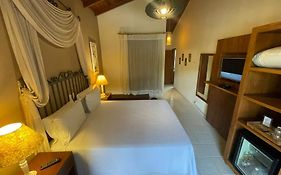 Pousada Ilhas de Juquehy